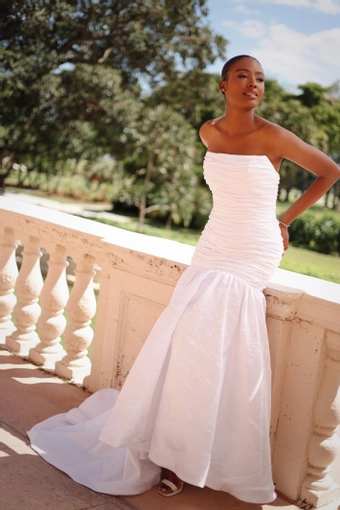 Zakaa Couture Selene #0 default frontface vertical thumbnail