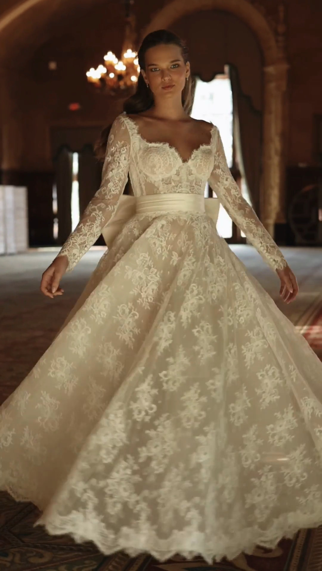 Zakaa Couture Amorette #11 autoplay loop mute thumbnail