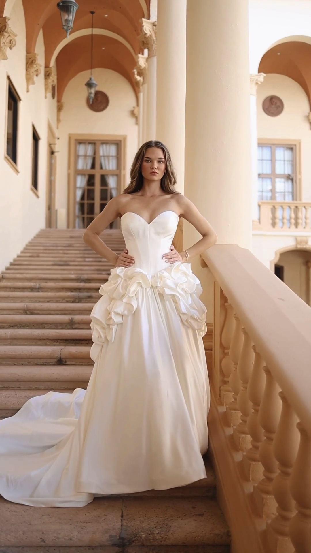 Zakaa Couture Antoinette #14 autoplay loop mute thumbnail