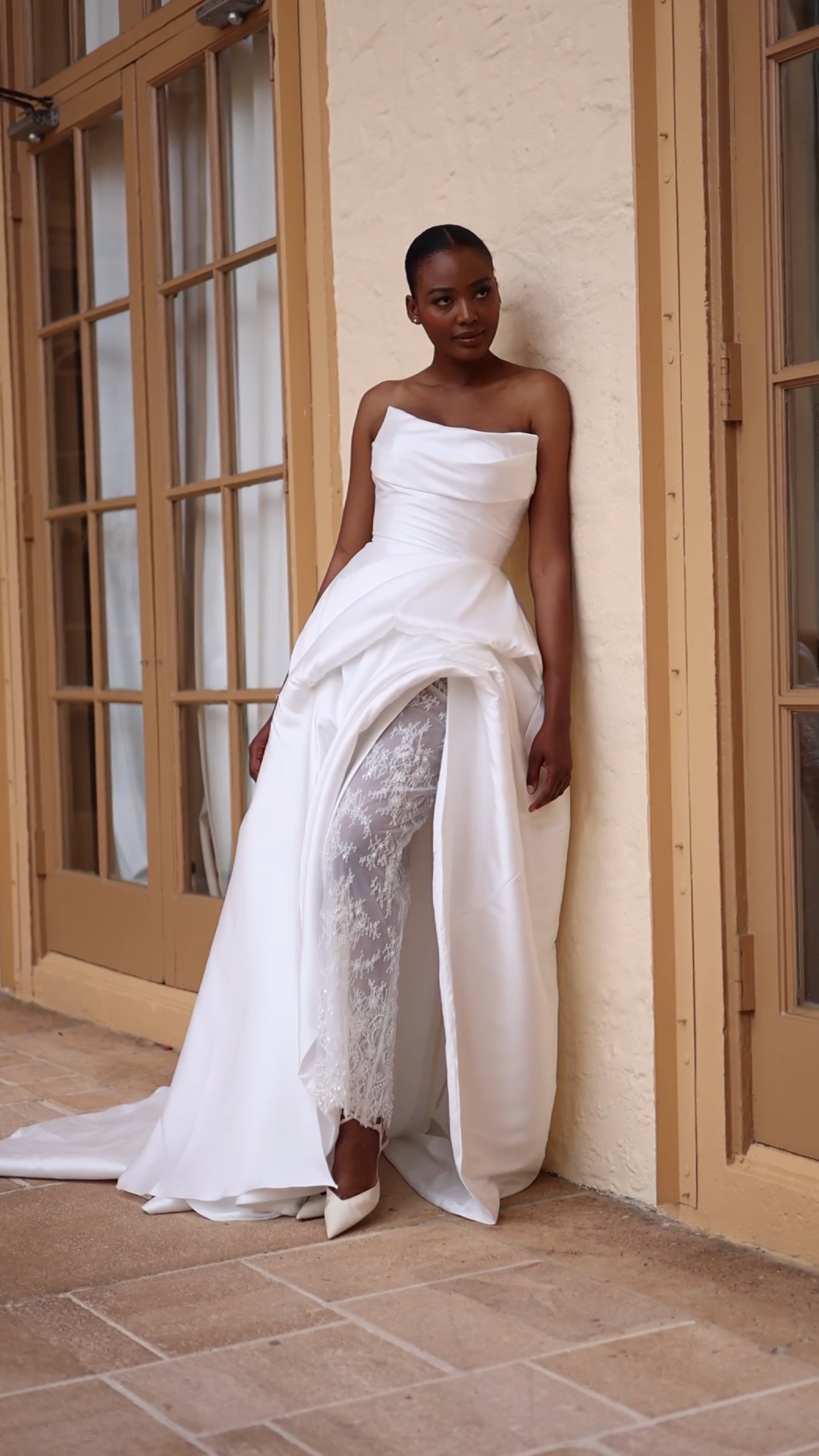 Zakaa Couture Celestine #5 autoplay loop mute thumbnail