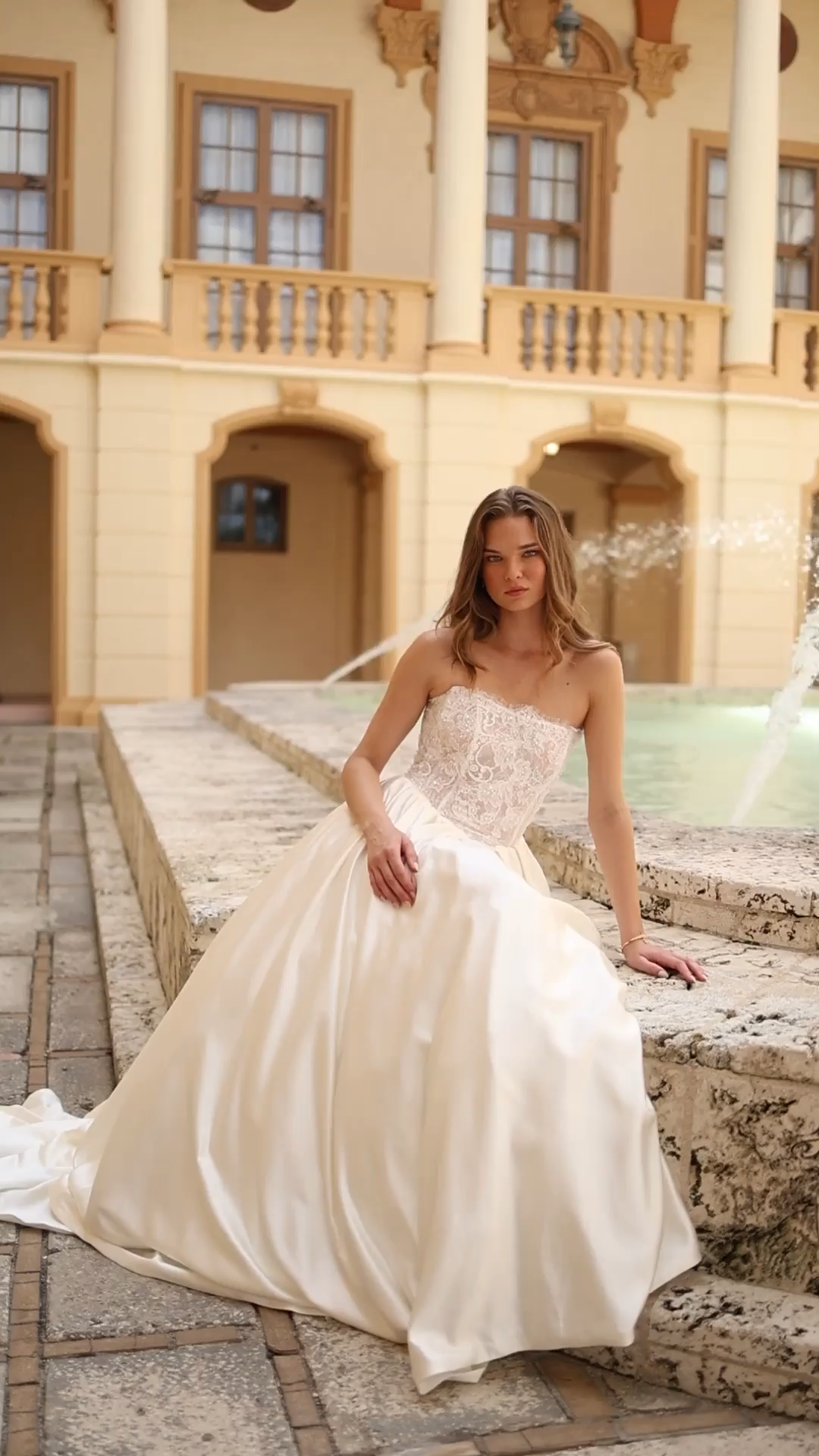 Zakaa Couture Clarisse #8 autoplay loop mute thumbnail