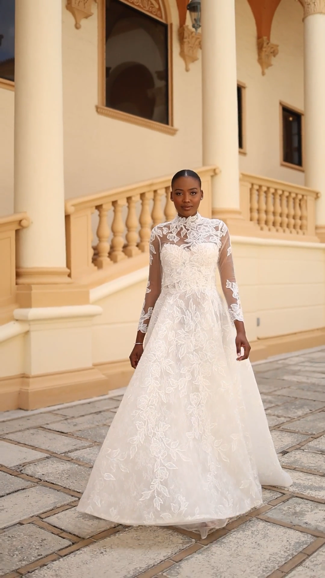 Zakaa Couture Elodie #9 autoplay loop mute thumbnail