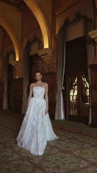 Zakaa Couture Macelline #7 autoplay loop mute thumbnail