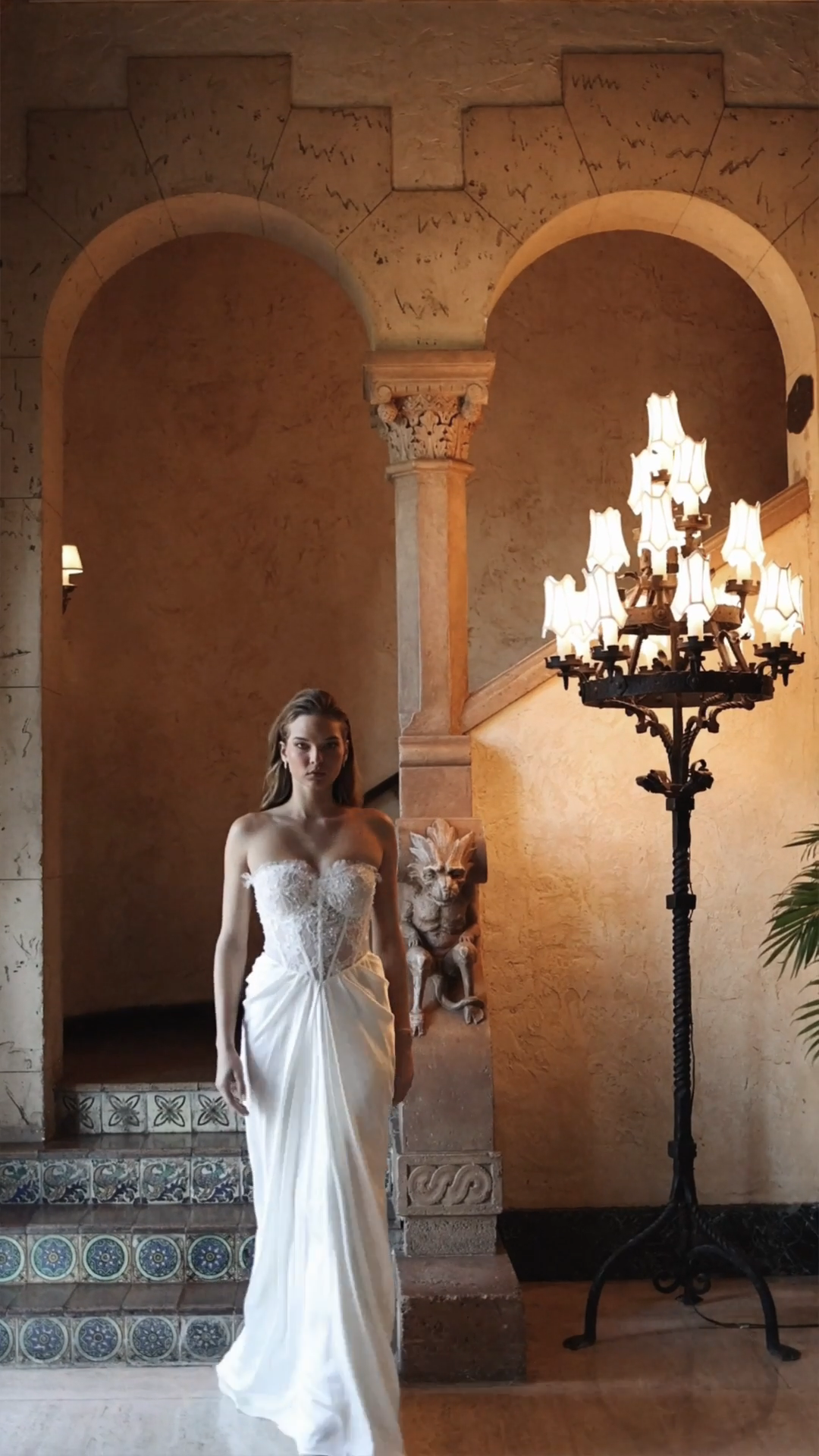 Zakaa Couture Ophelia #9 autoplay loop mute thumbnail