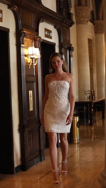 Zakaa Couture Perlaine #4 autoplay loop mute thumbnail