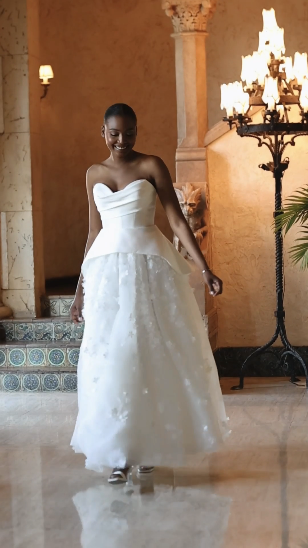 Zakaa Couture Solene #9 autoplay loop mute thumbnail