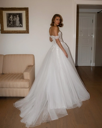 Ange Etoiles Celine #2 default backface vertical thumbnail