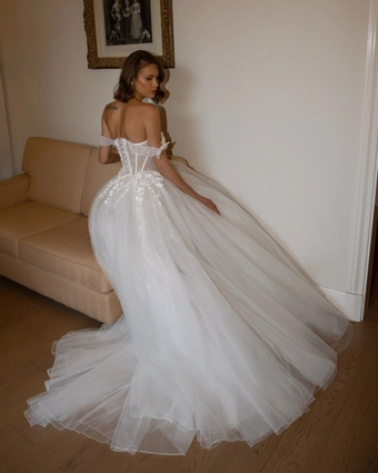 Ange Etoiles Celine #3 backface vertical thumbnail