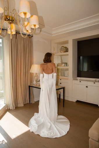 Ange Etoiles Daisy #4 default backface vertical thumbnail