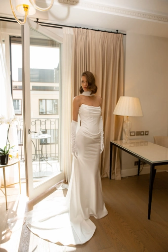 Ange Etoiles Daisy #1 frontface vertical thumbnail