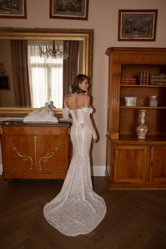 Ange Etoiles Gisele #2 default backface vertical thumbnail