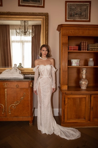 Ange Etoiles Gisele #0 default frontface vertical thumbnail