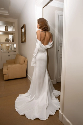 Ange Etoiles Goldie #2 default backface vertical thumbnail