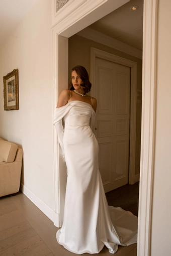 Ange Etoiles Goldie #0 default frontface vertical thumbnail