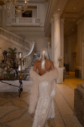 Ange Etoiles Jesabelle #7 default backface vertical thumbnail