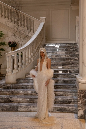 Ange Etoiles Jesabelle #3 frontface vertical thumbnail