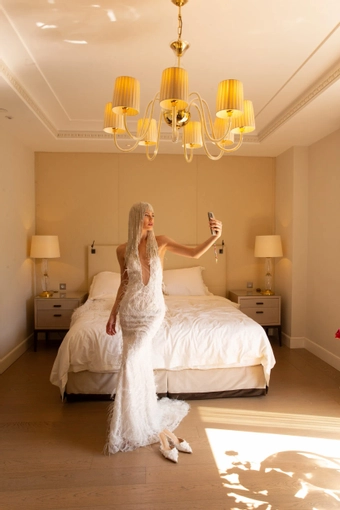 Ange Etoiles Jesabelle #5 frontface vertical thumbnail