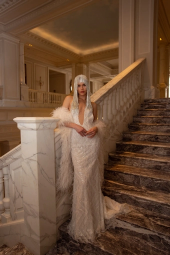 Ange Etoiles Jesabelle #4 frontface vertical thumbnail