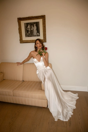 Ange Etoiles Kristi #2 frontface vertical thumbnail