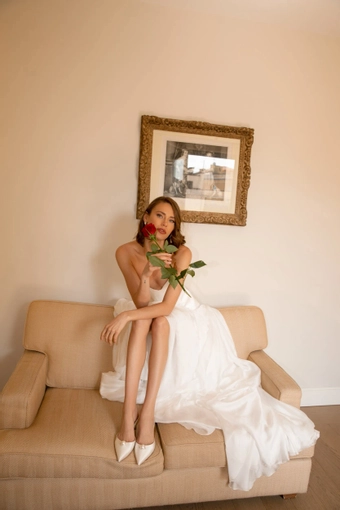 Ange Etoiles Kristi #1 frontface vertical thumbnail