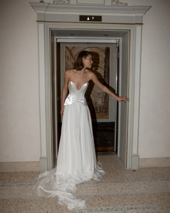 Ange Etoiles Kristi #3 frontface vertical thumbnail