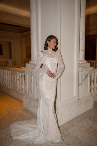 Ange Etoiles Lara #0 default frontface vertical thumbnail