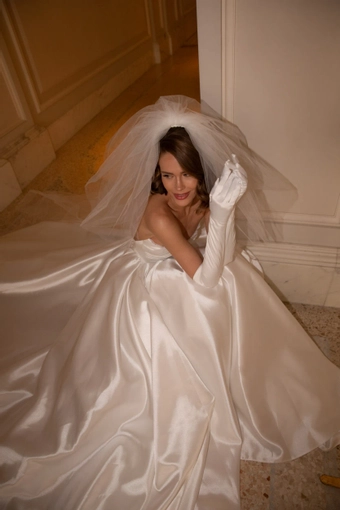 Ange Etoiles Maybel #1 frontface vertical thumbnail