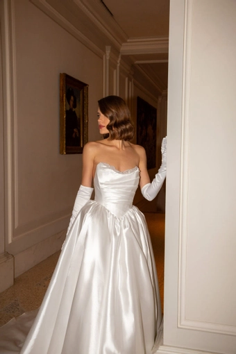 Ange Etoiles Maybel #5 frontface vertical cropped thumbnail