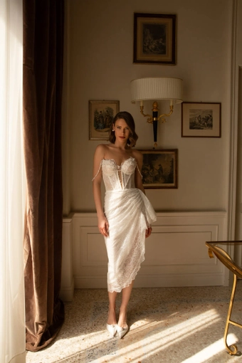 Ange Etoiles Minerva #0 default frontface vertical thumbnail