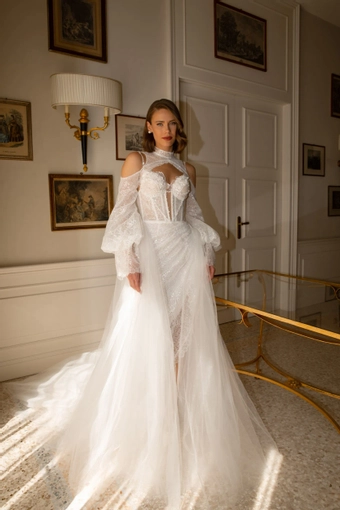 Ange Etoiles Minerva #1 frontface vertical thumbnail