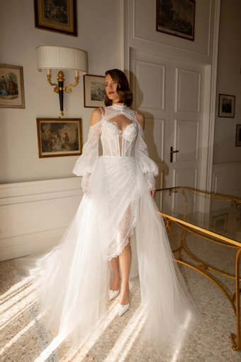 Ange Etoiles Minerva #3 frontface vertical thumbnail