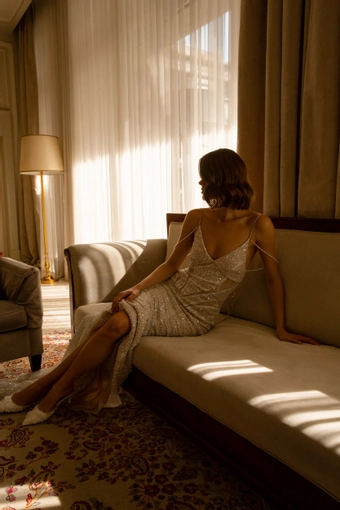 Ange Etoiles Nova #2 frontface vertical thumbnail