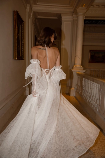 Ange Etoiles Tyra #1 default backface vertical thumbnail