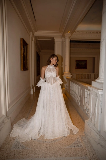 Ange Etoiles Tyra #0 default frontface vertical thumbnail