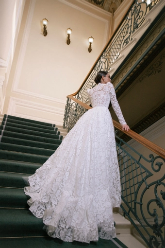 Blammo Biamo Amelia #1 default backface vertical thumbnail