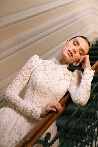 Blammo Biamo Amelia #3 frontface vertical cropped thumbnail