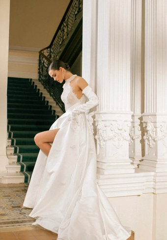 Blammo Biamo Evin #1 frontface vertical thumbnail