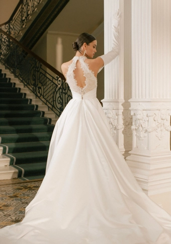 Blammo Biamo Evin #2 default backface vertical thumbnail