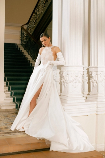 Blammo Biamo Evin #0 default frontface vertical thumbnail