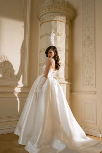 Blammo Biamo Floriana #2 default backface vertical thumbnail