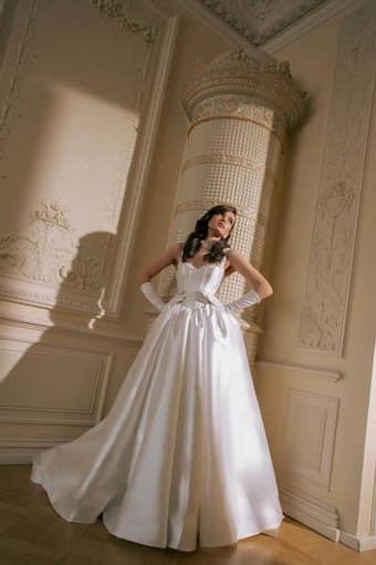 Blammo Biamo Floriana #0 default frontface vertical thumbnail