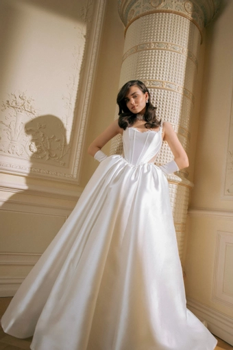 Blammo Biamo Floriana #1 frontface vertical thumbnail