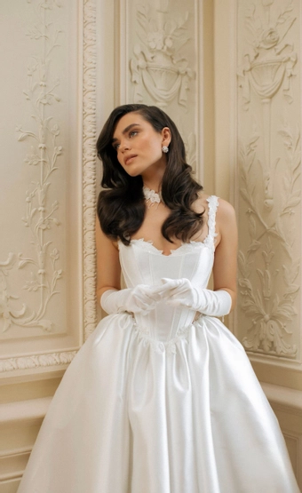 Blammo Biamo Floriana #3 frontface vertical cropped thumbnail