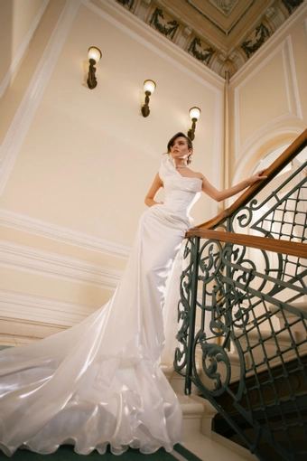 Blammo Biamo Litea #1 frontface vertical thumbnail