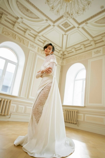 Blammo Biamo Marika #2 frontface vertical thumbnail