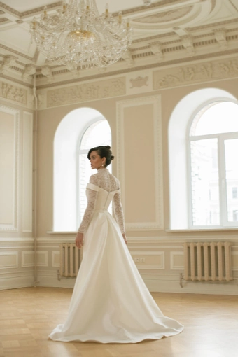 Blammo Biamo Marika #3 default backface vertical thumbnail