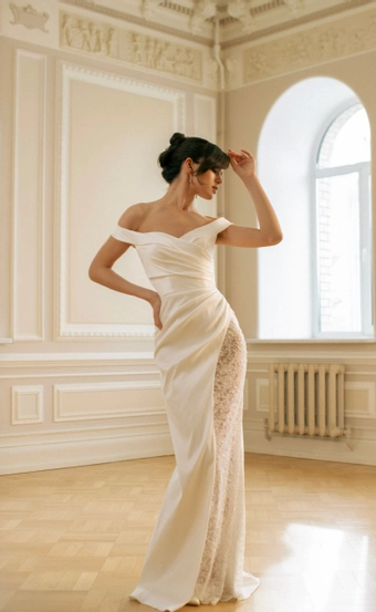 Blammo Biamo Marika #0 default frontface vertical thumbnail