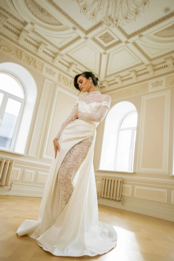 Blammo Biamo Marika #1 frontface vertical thumbnail