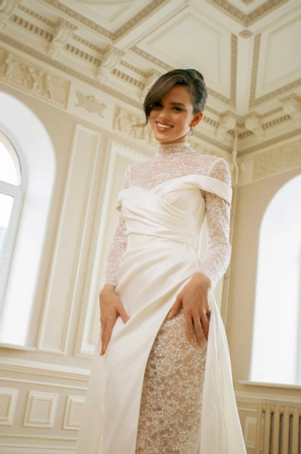 Blammo Biamo Marika #6 frontface vertical cropped thumbnail