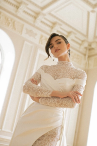 Blammo Biamo Marika #5 frontface vertical cropped thumbnail